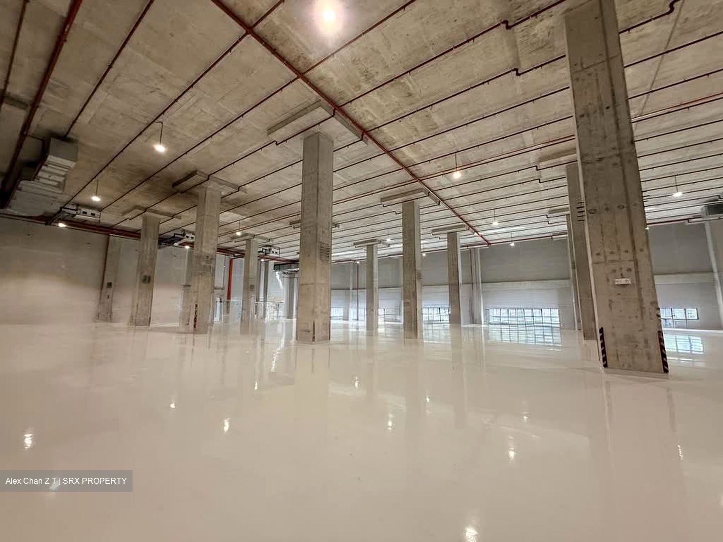 Lakeside MRT (D22), Factory #578703451